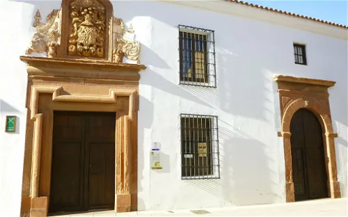 Museo Municipal de Alcázar de San Juan