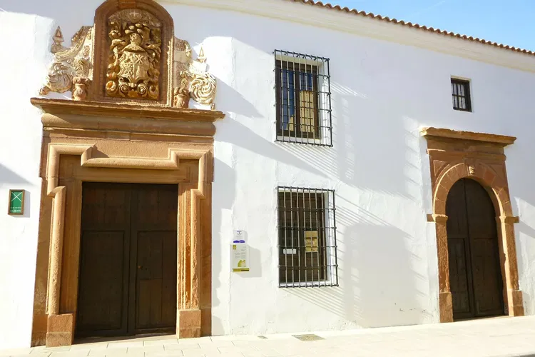 Stadtmuseum von Alcázar de San Juan