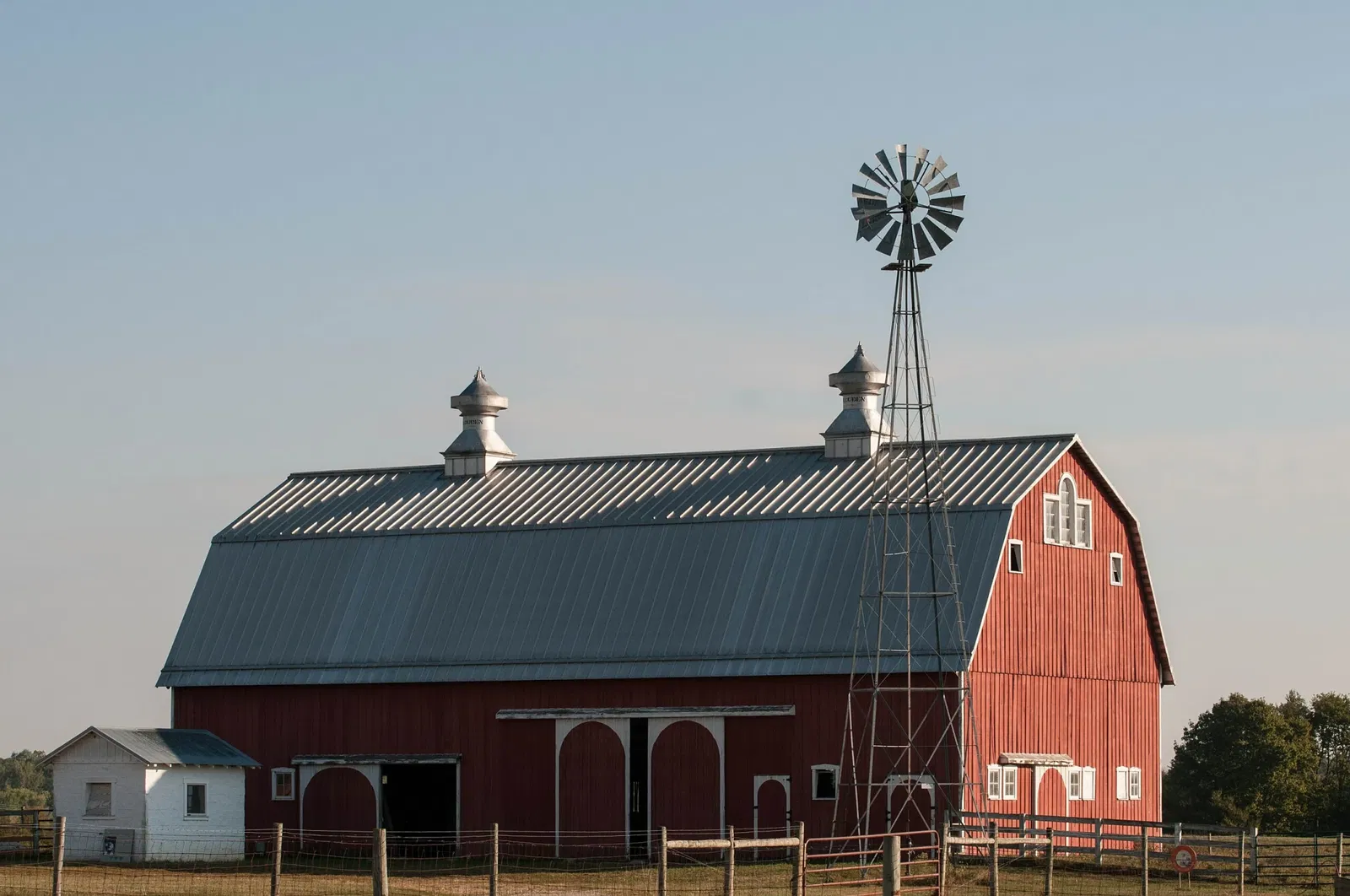 Parc d'État de Prophetstown