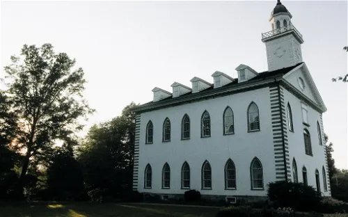Kirtland Temple
