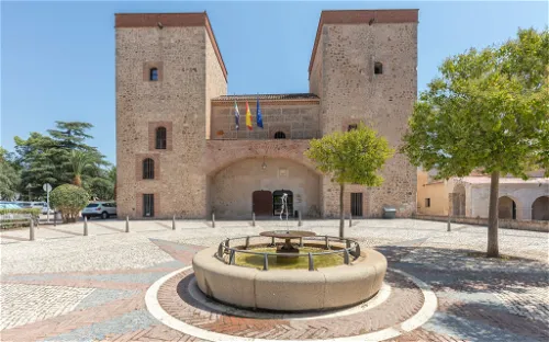 Archaeological Museum of Badajoz