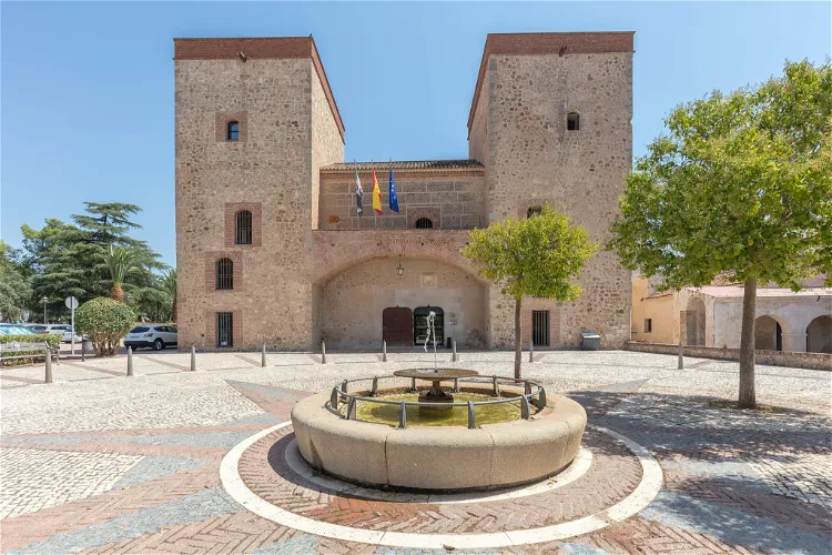 Archaeological Museum of Badajoz