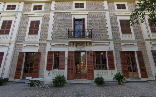 Balearic Museum of Natural Sciences