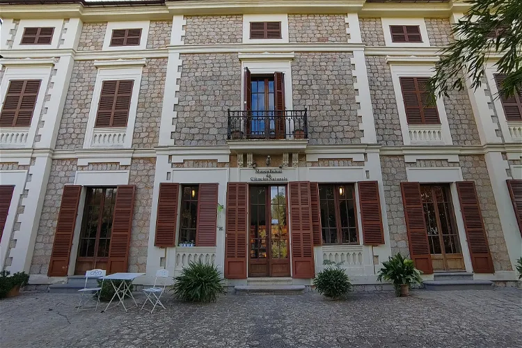 Museu Balear de Ciències Naturals