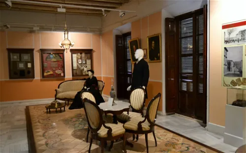 Museo Etnológico de Dénia