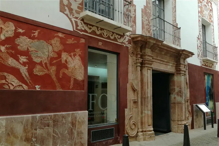 Museo Cristóbal Gabarrón