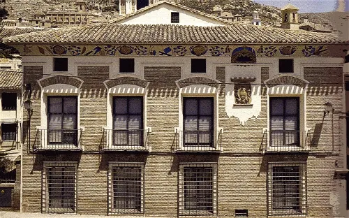 Museo de Arte Ibérico El Cigarralejo