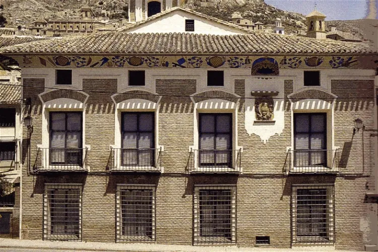 Museo de Arte Ibérico El Cigarralejo