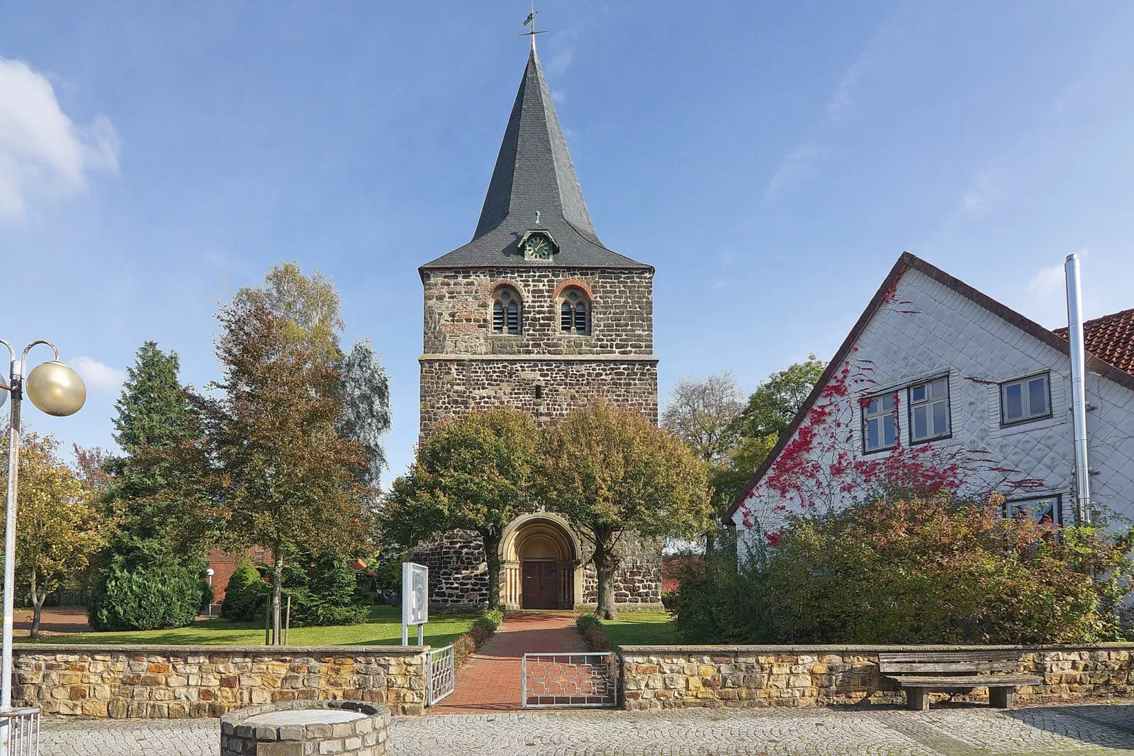 Huk Neustadt Am Rubenberge