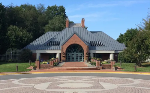 Meadowlark Botanical Gardens