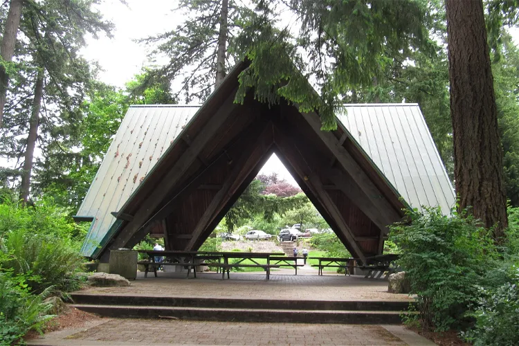 Hoyt Arboretum