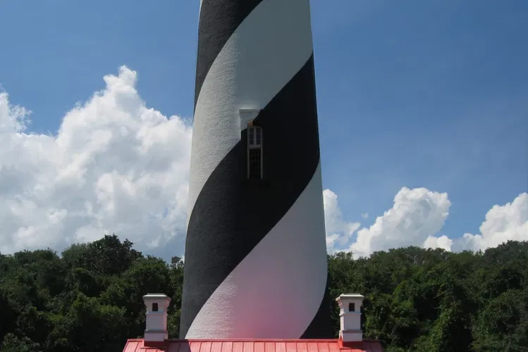 Phare de St. Augustine