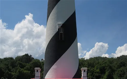 St. Augustine Lighthouse & Maritime Museum