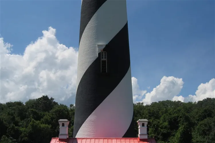 St. Augustine Lighthouse & Maritime Museum