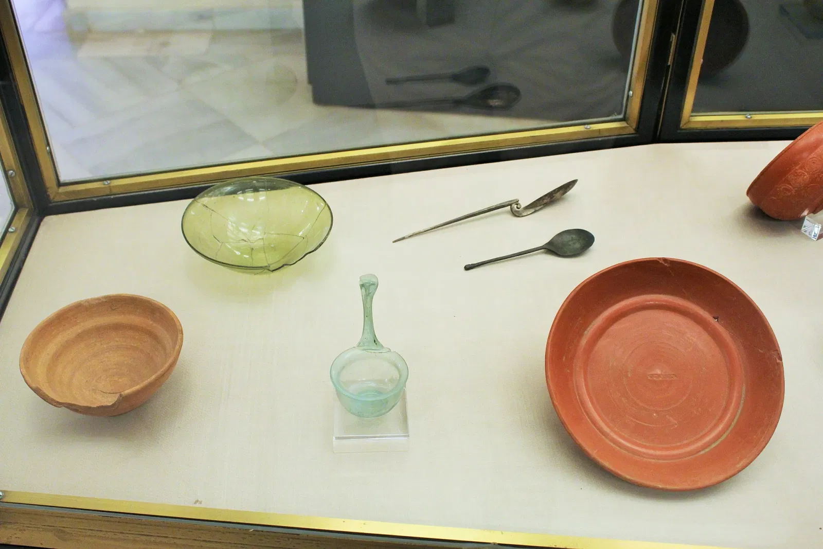 Archaeological Museum of Badajoz