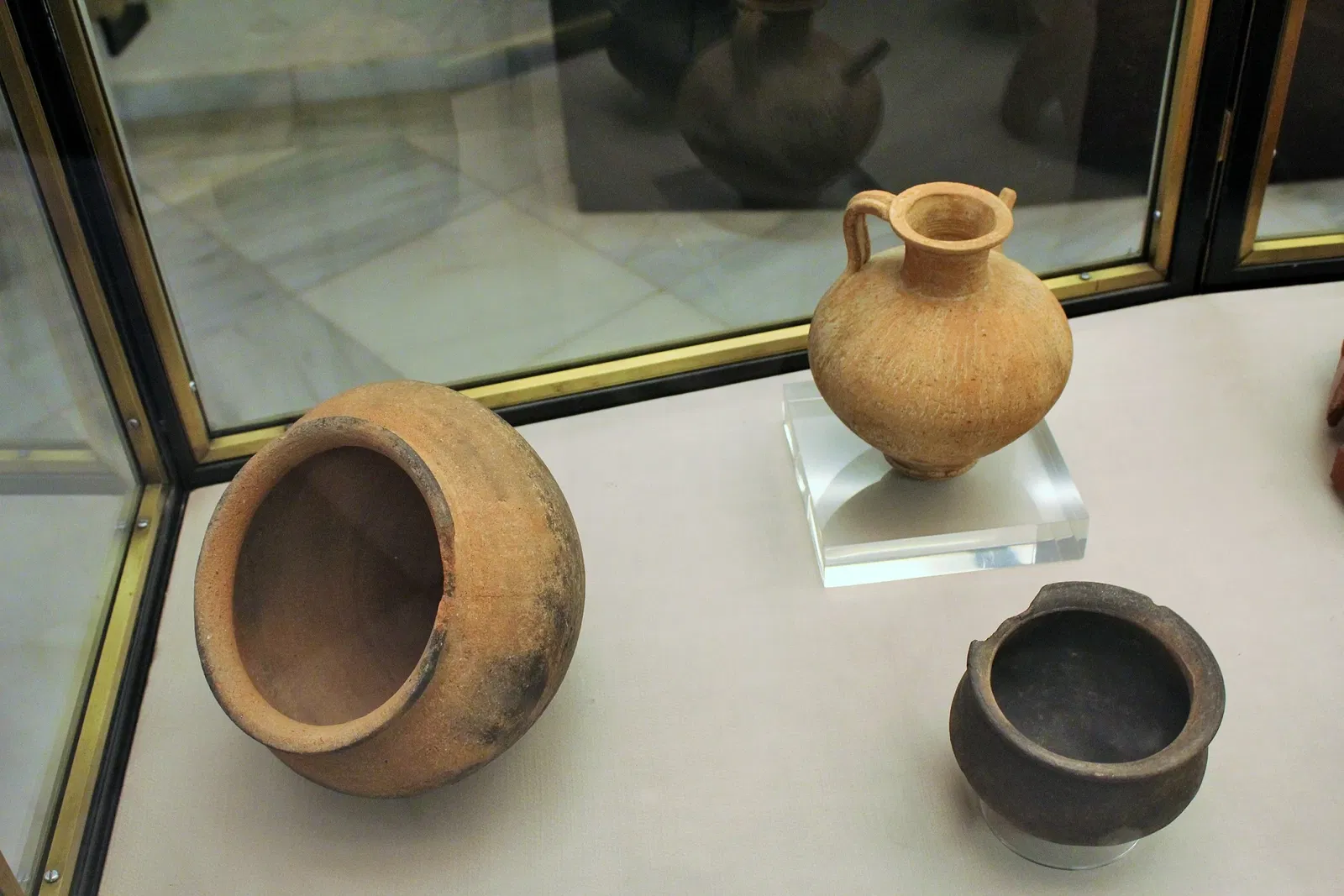 Museo Arqueológico Provincial de Badajoz