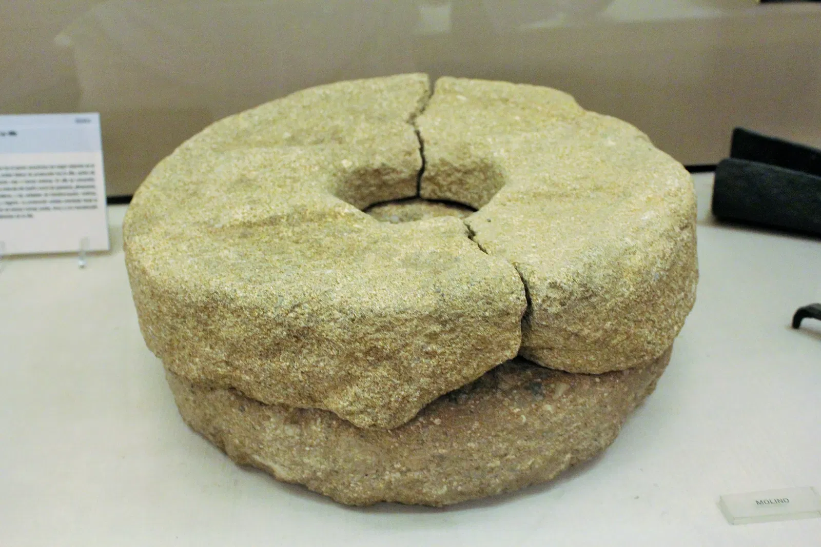 Museo Arqueológico Provincial de Badajoz