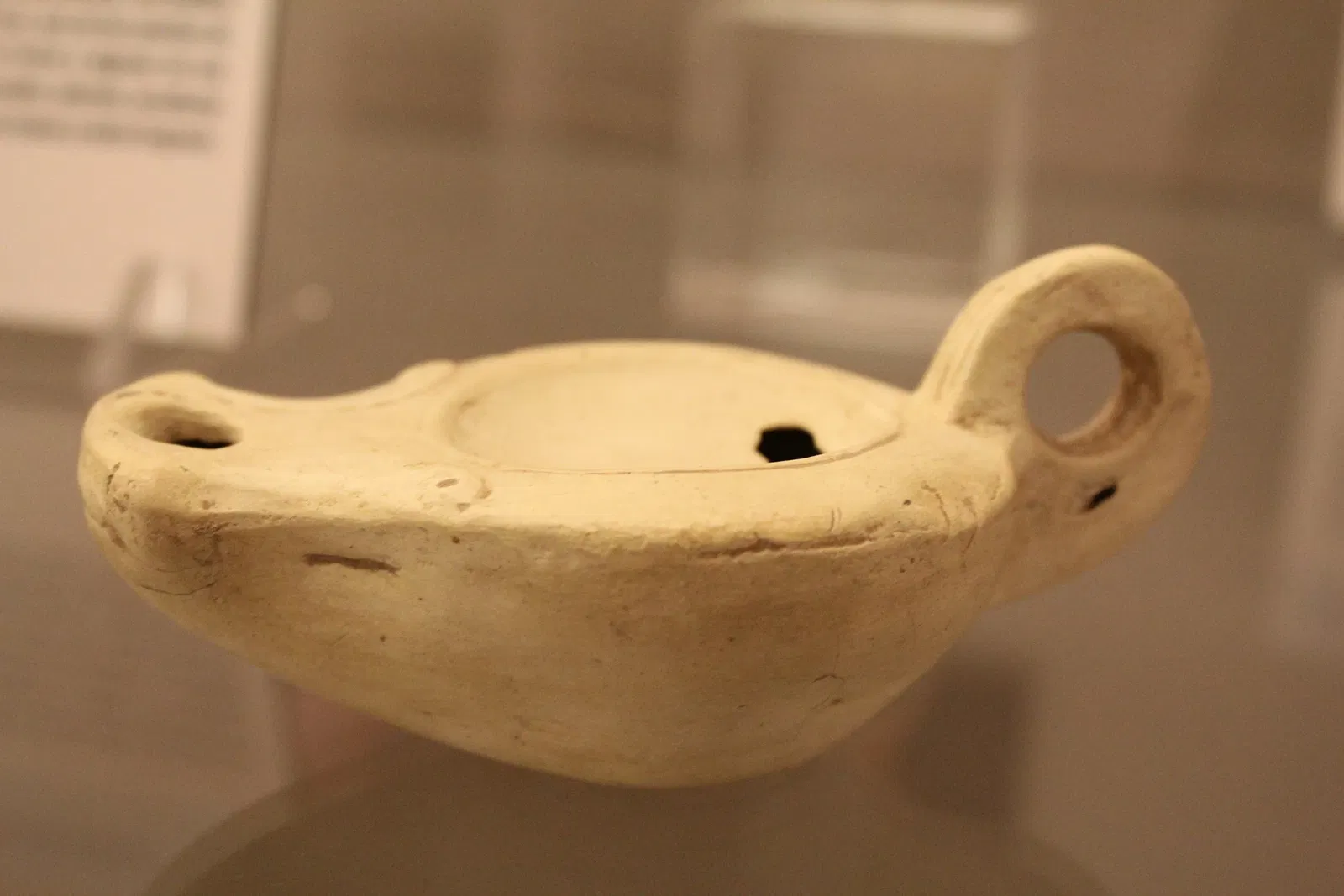 Museo Arqueológico Provincial de Badajoz