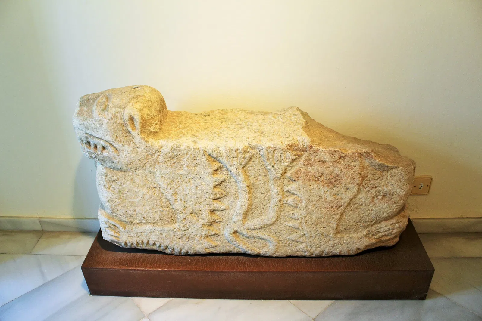 Museo Arqueológico Provincial de Badajoz