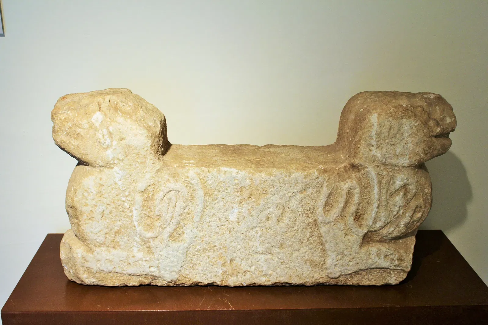 Museo Arqueológico Provincial de Badajoz