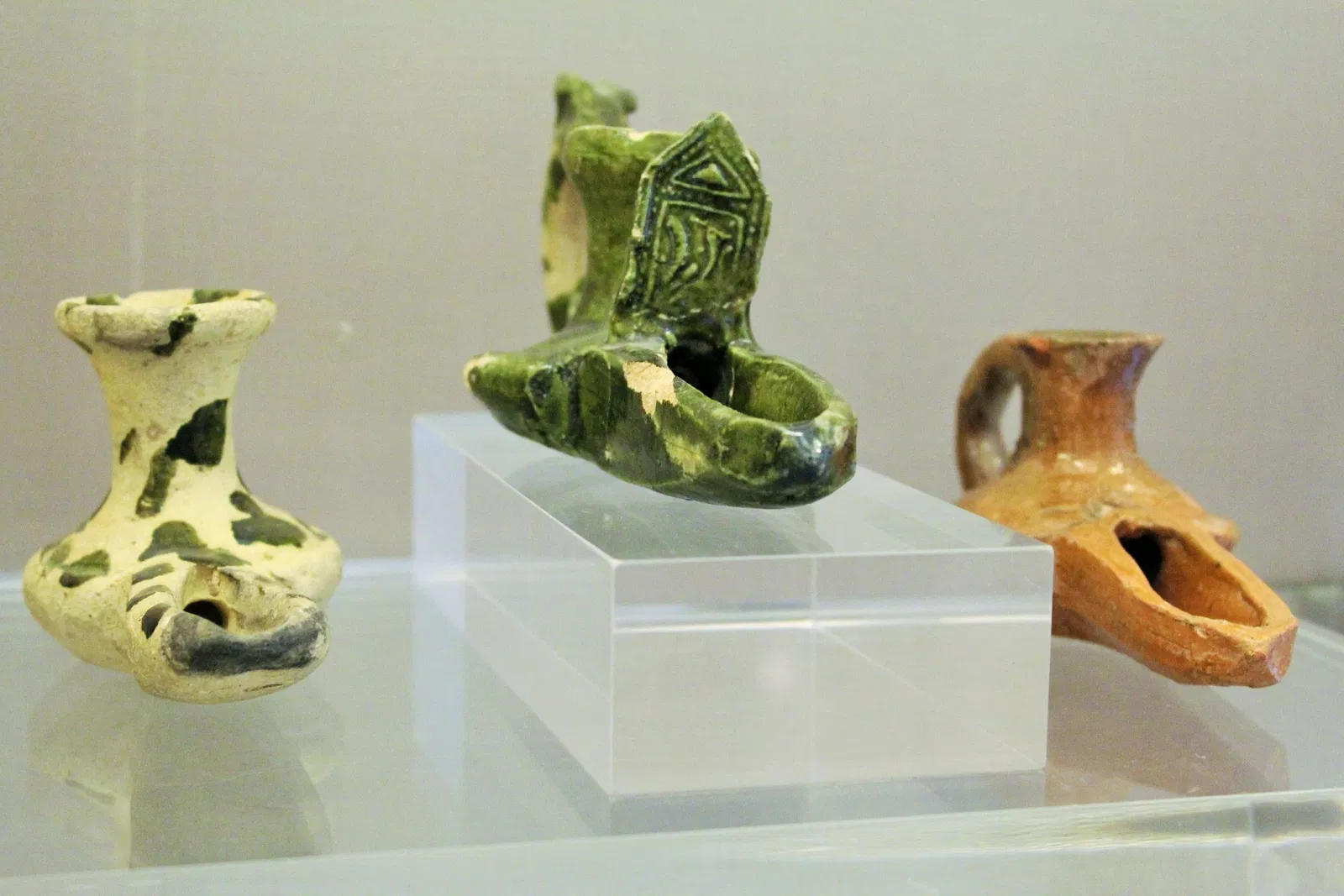 Museo Arqueológico Provincial de Badajoz