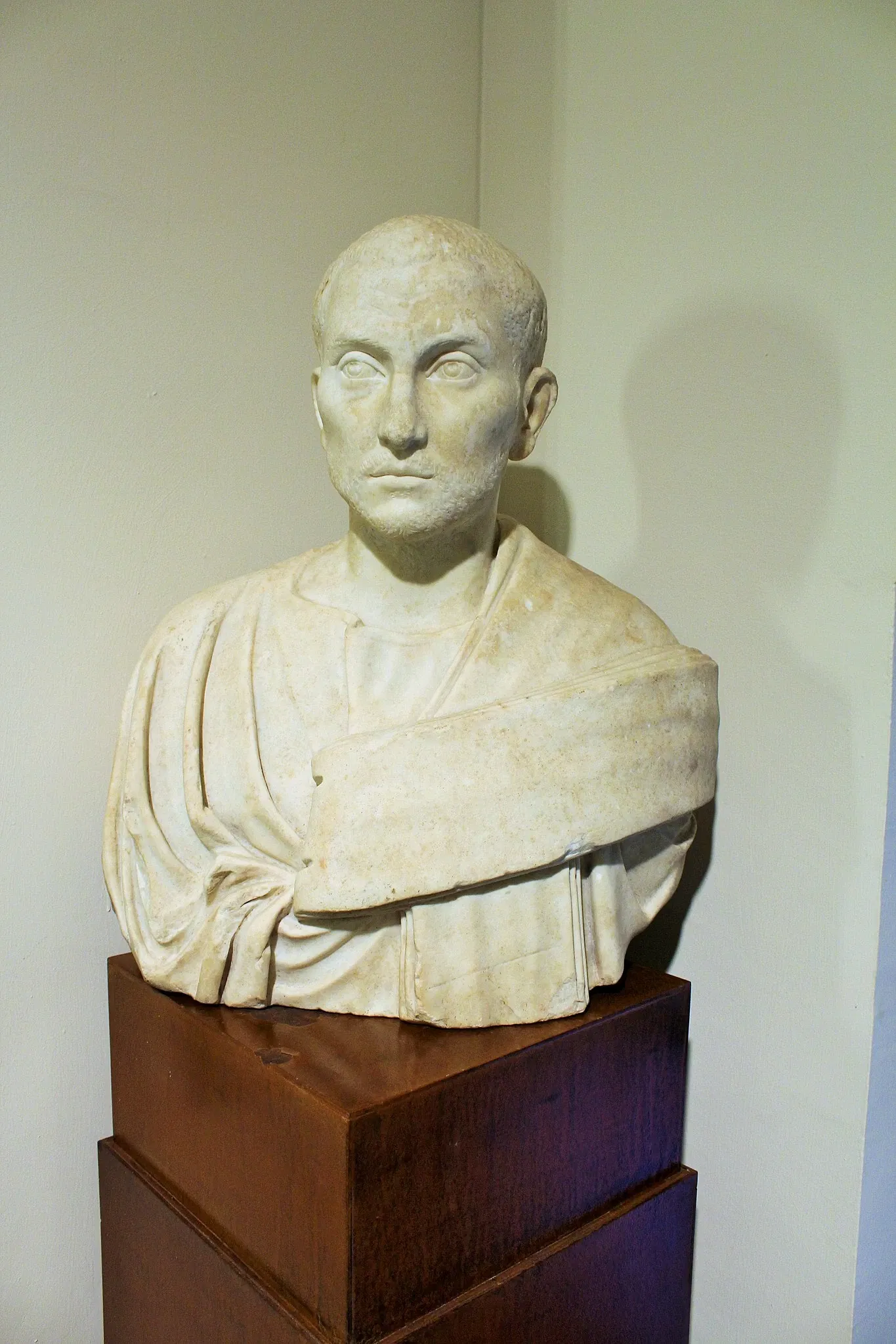 Museo Arqueológico Provincial de Badajoz