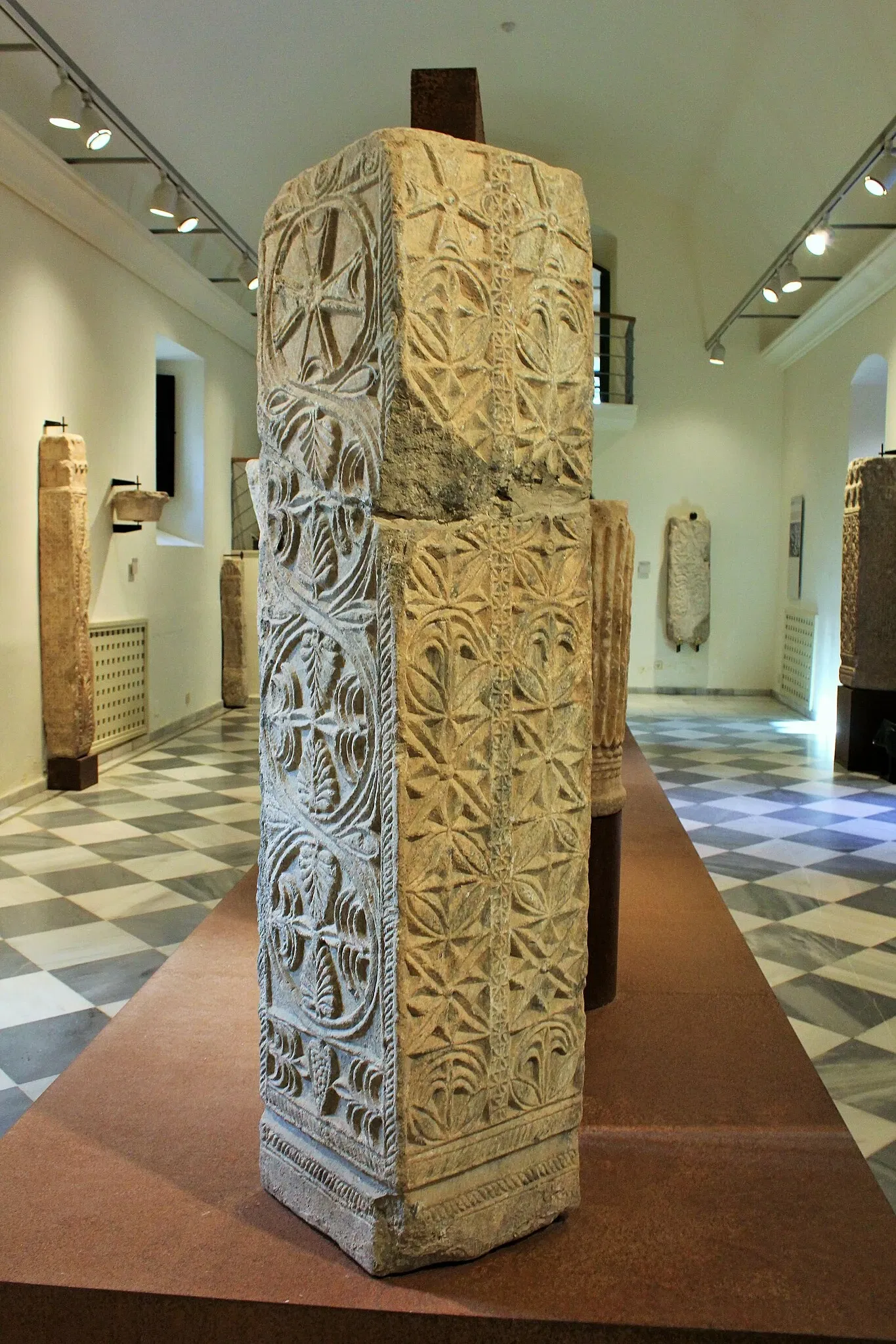 Archaeological Museum of Badajoz
