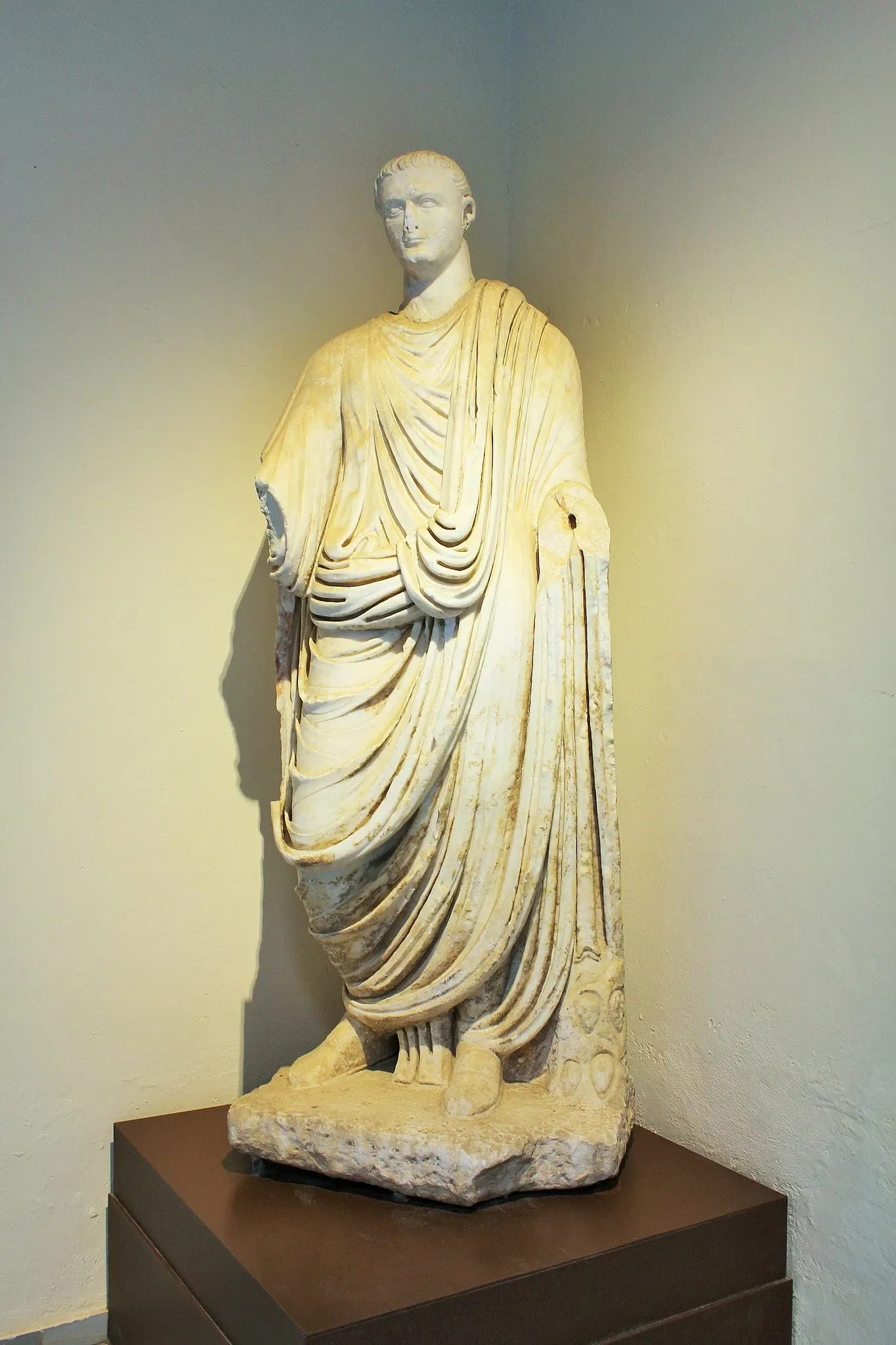 Archaeological Museum of Badajoz