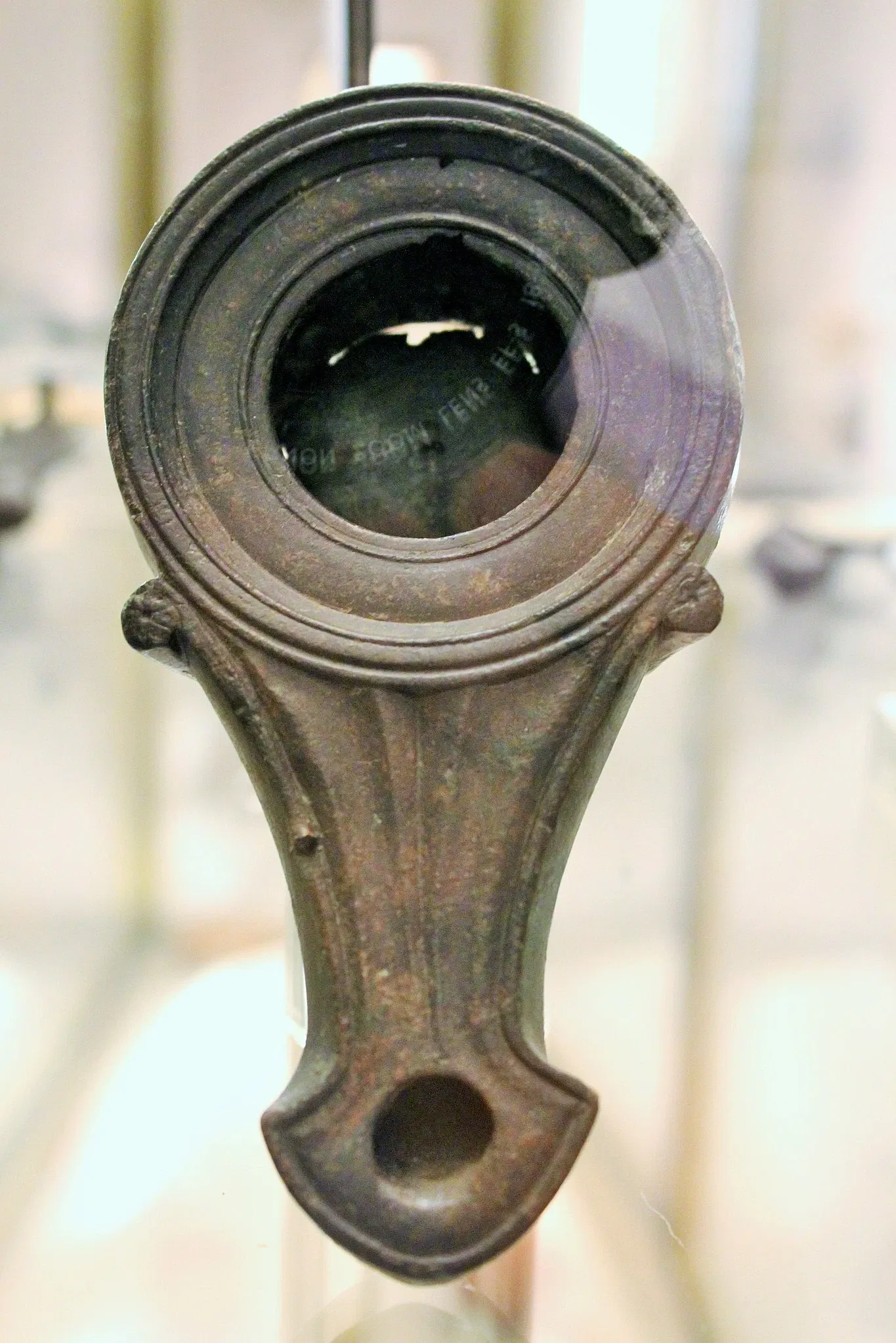 Museo Arqueológico Provincial de Badajoz