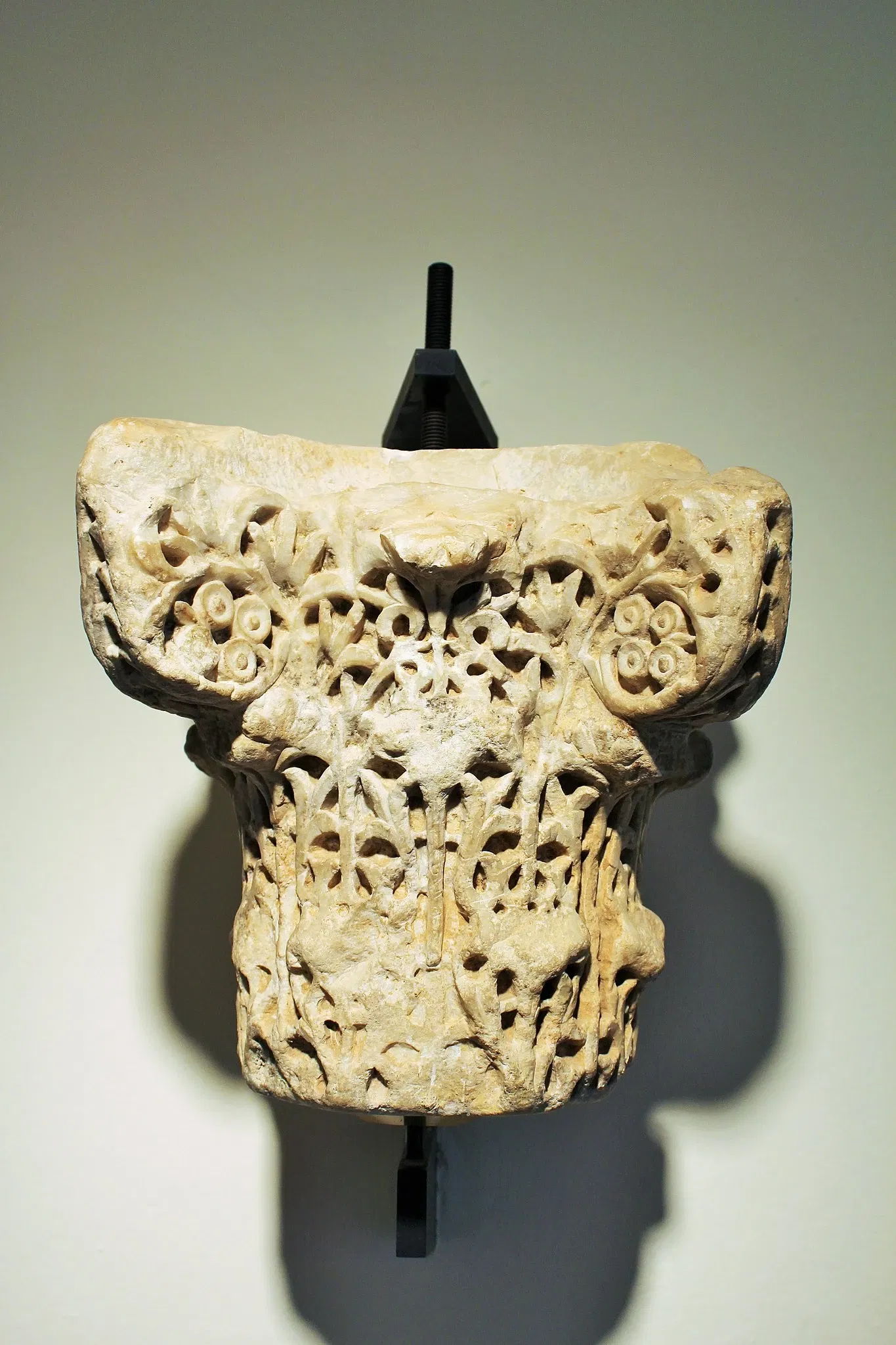 Archaeological Museum of Badajoz