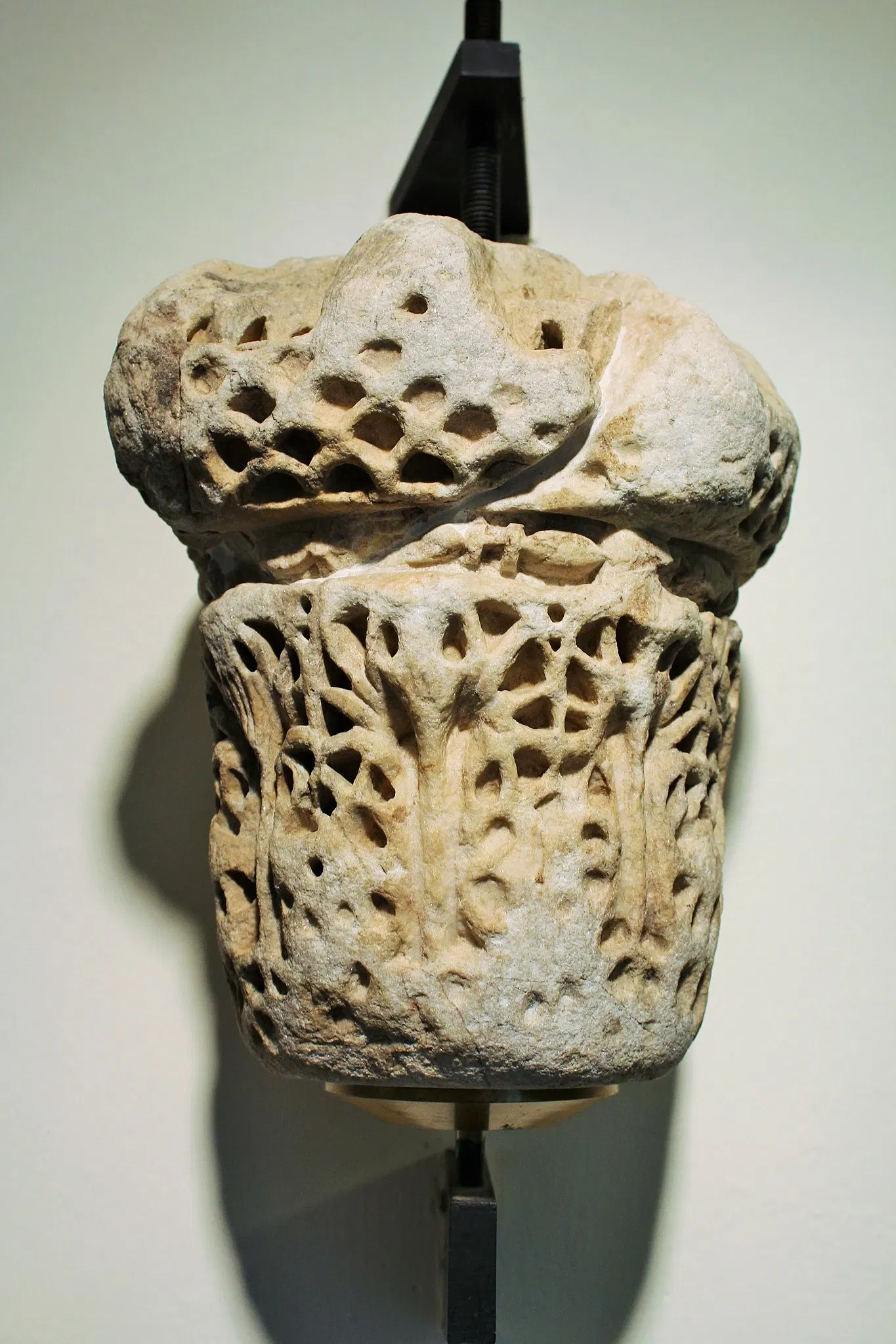 Archaeological Museum of Badajoz