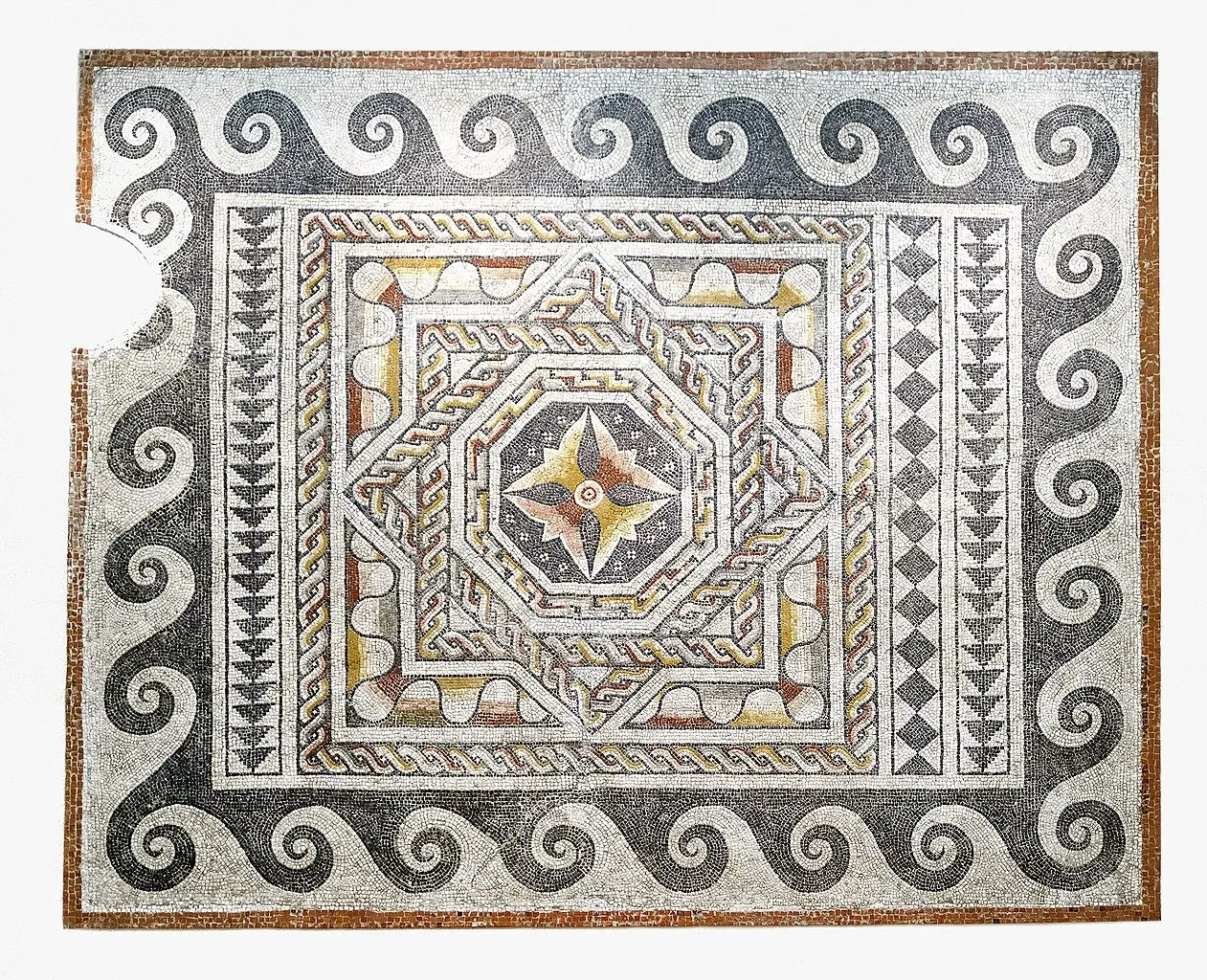 Archaeological Museum of Badajoz