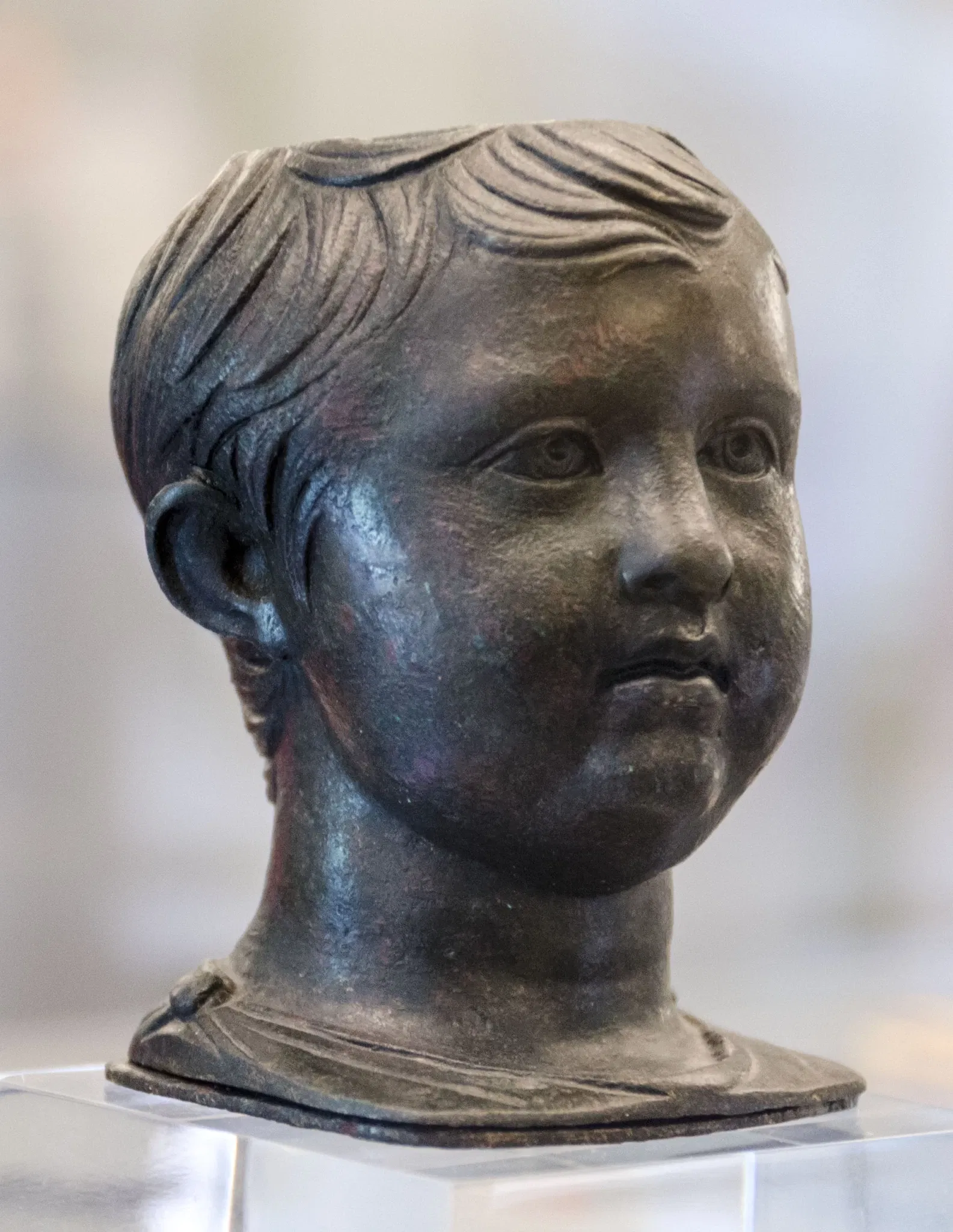 Museo Arqueológico Provincial de Badajoz