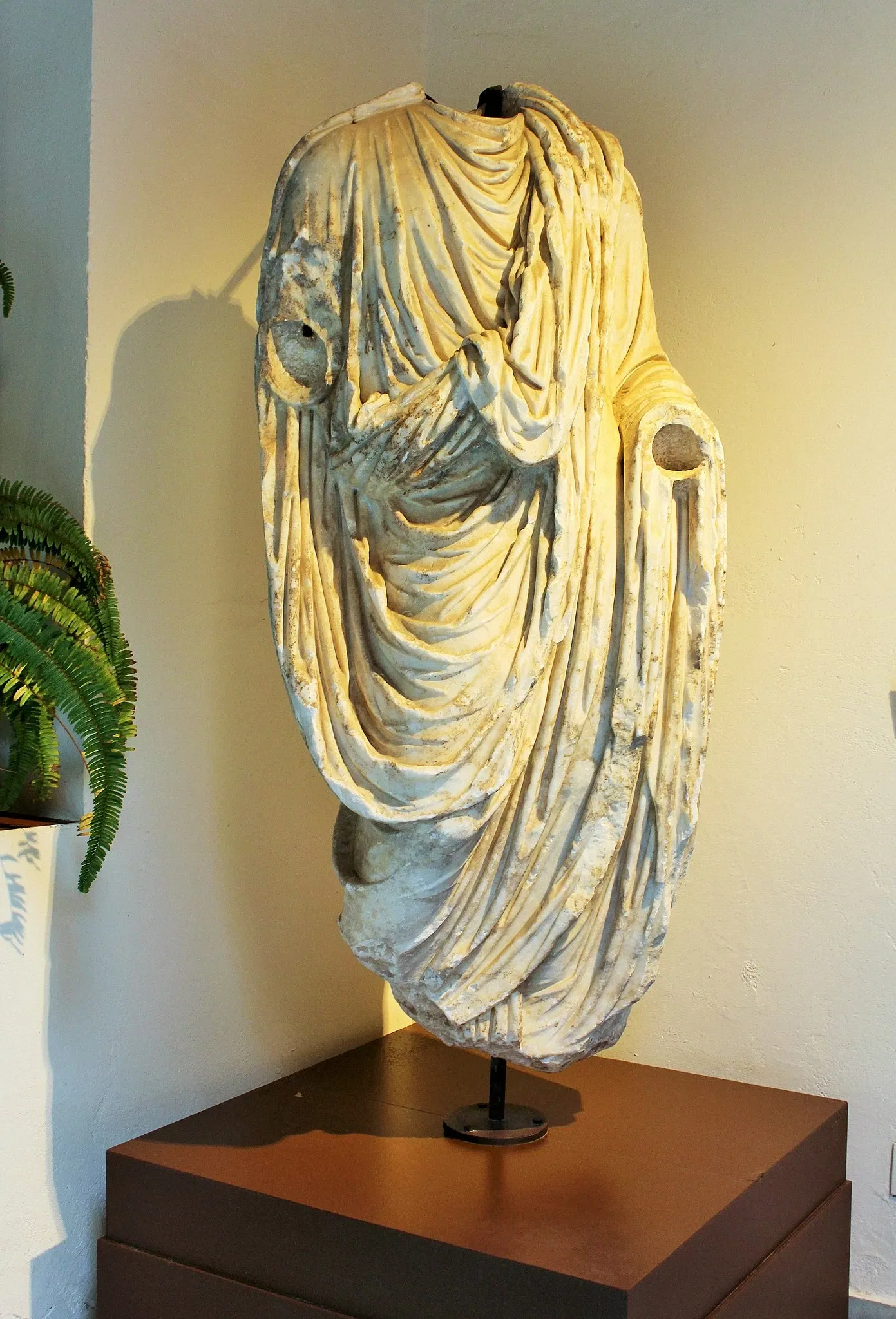 Museo Arqueológico Provincial de Badajoz