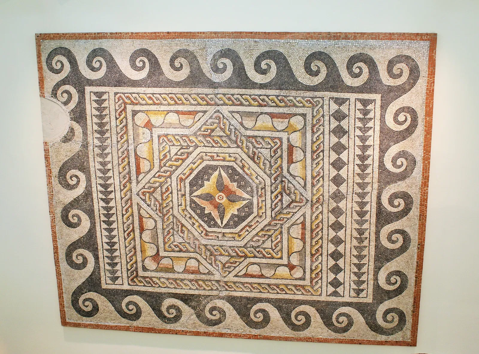 Archaeological Museum of Badajoz