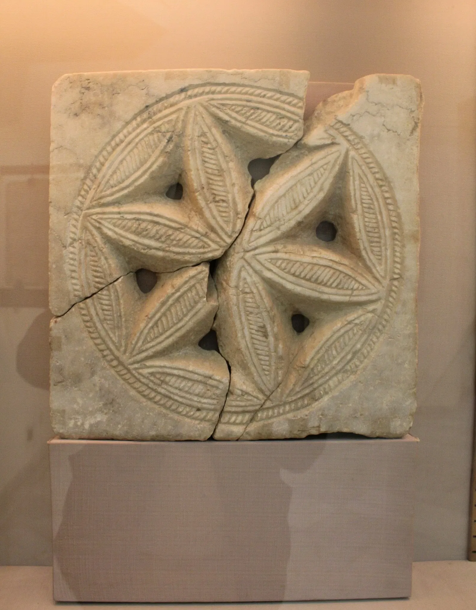 Archaeological Museum of Badajoz