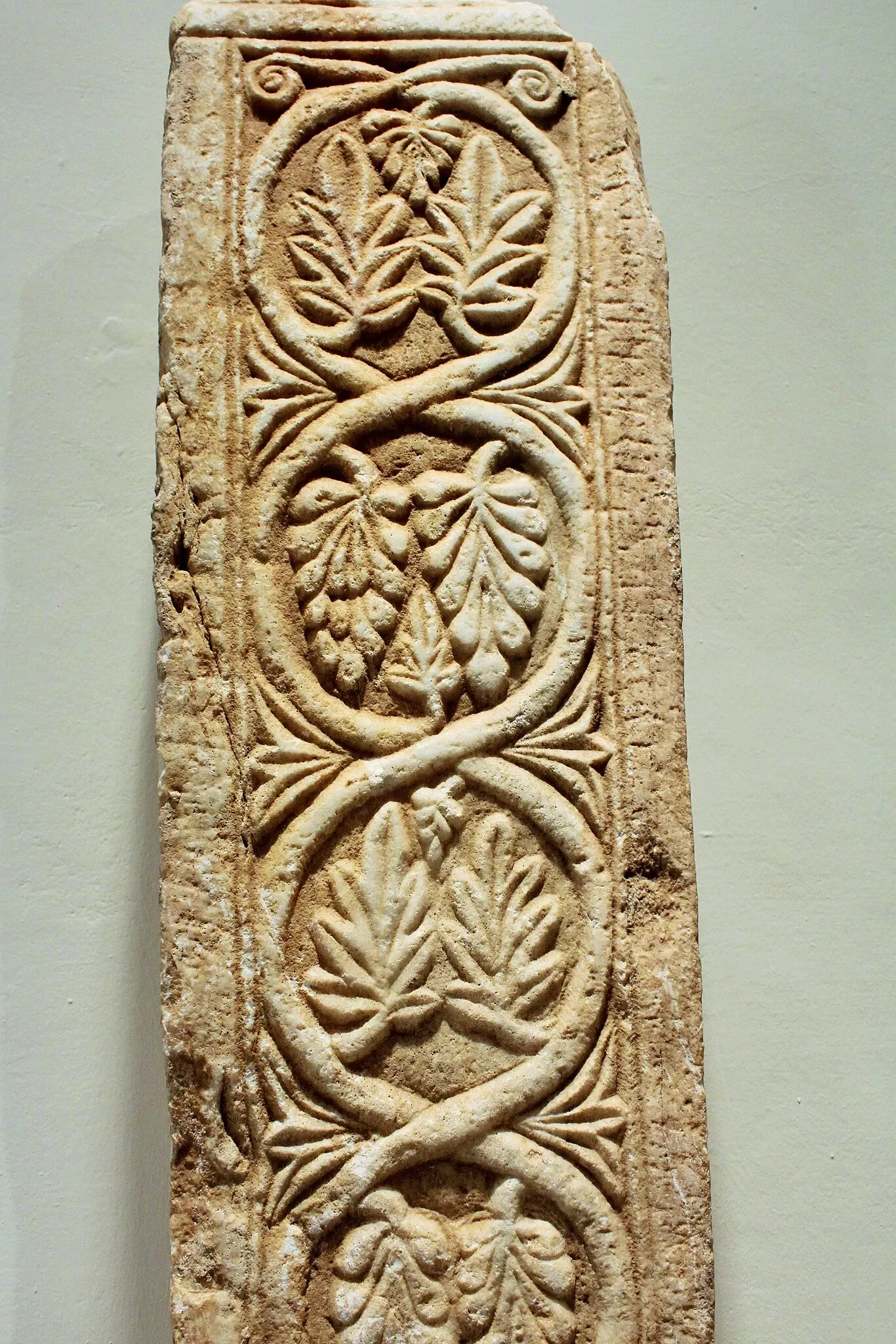 Museo Arqueológico Provincial de Badajoz