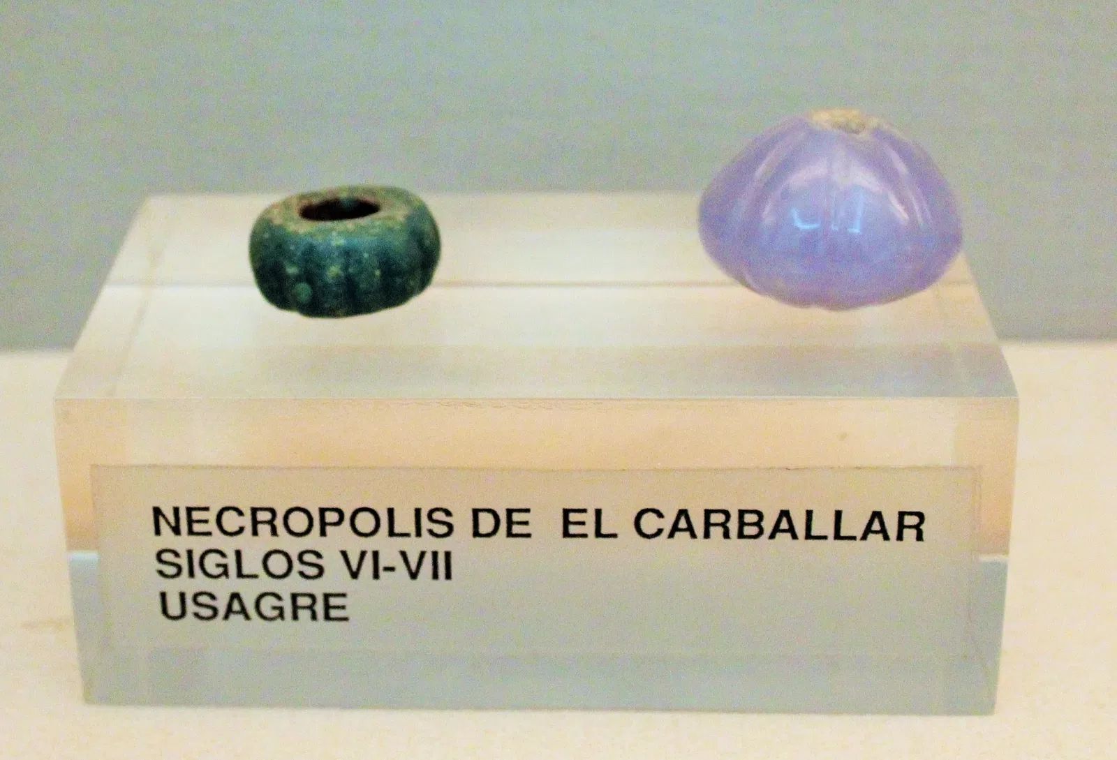 Museo Arqueológico Provincial de Badajoz