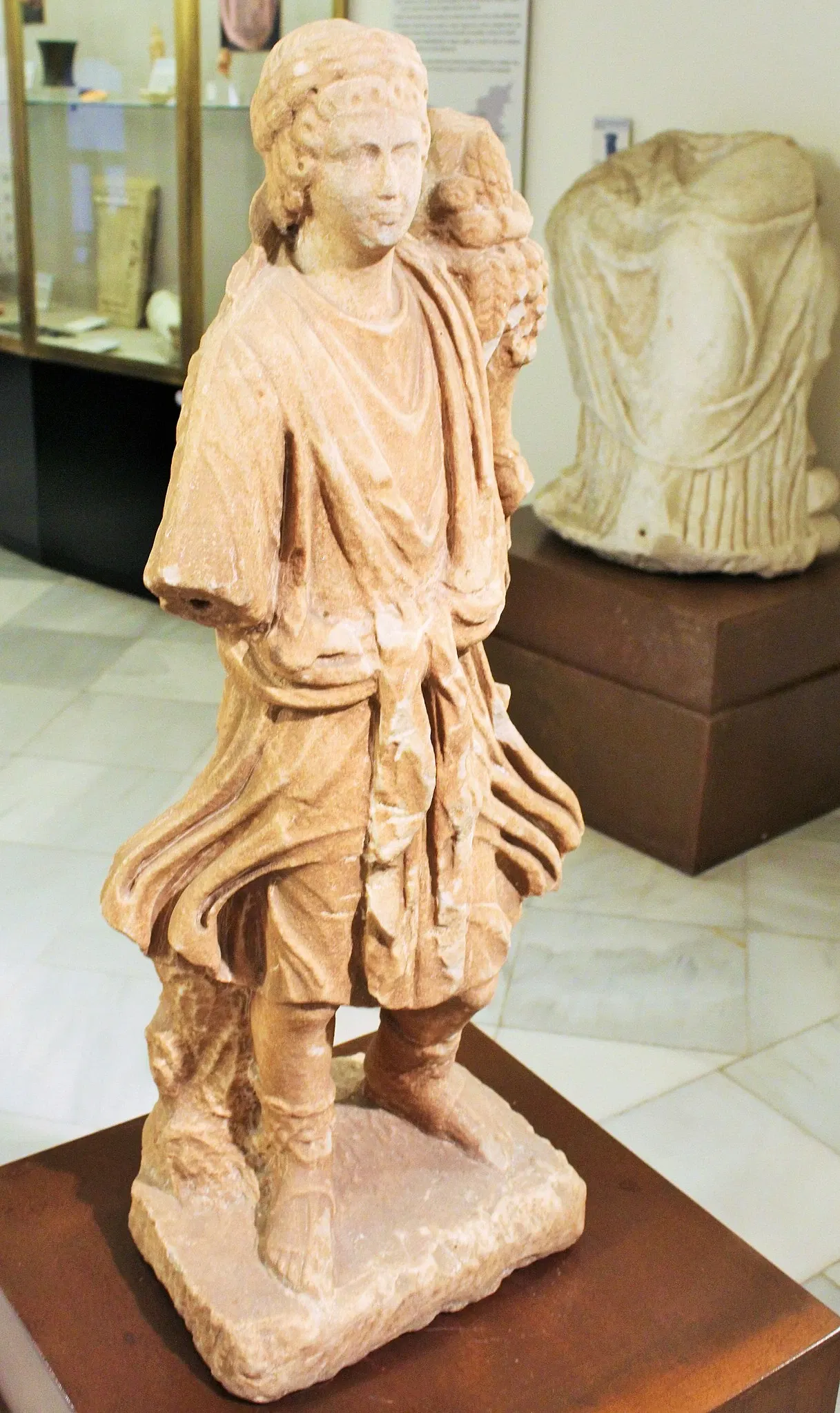 Museo Arqueológico Provincial de Badajoz