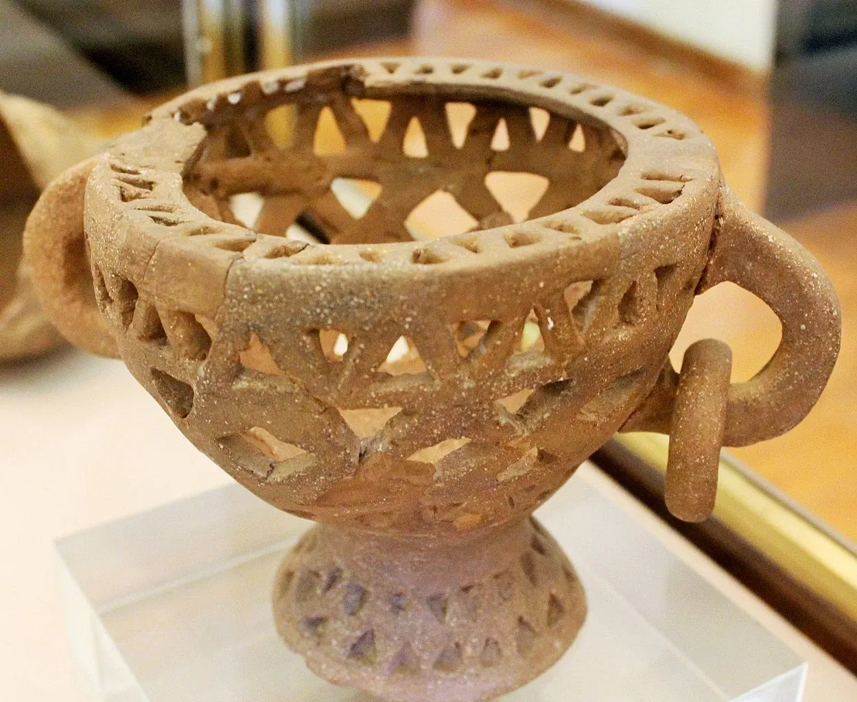 Archaeological Museum of Badajoz