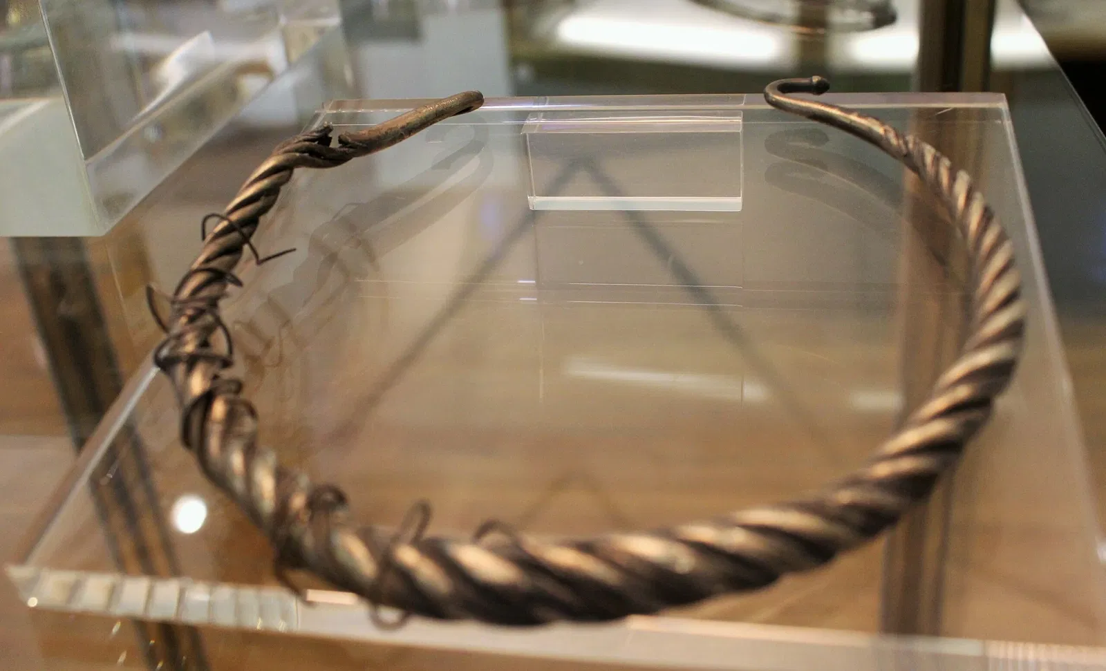 Museo Arqueológico Provincial de Badajoz