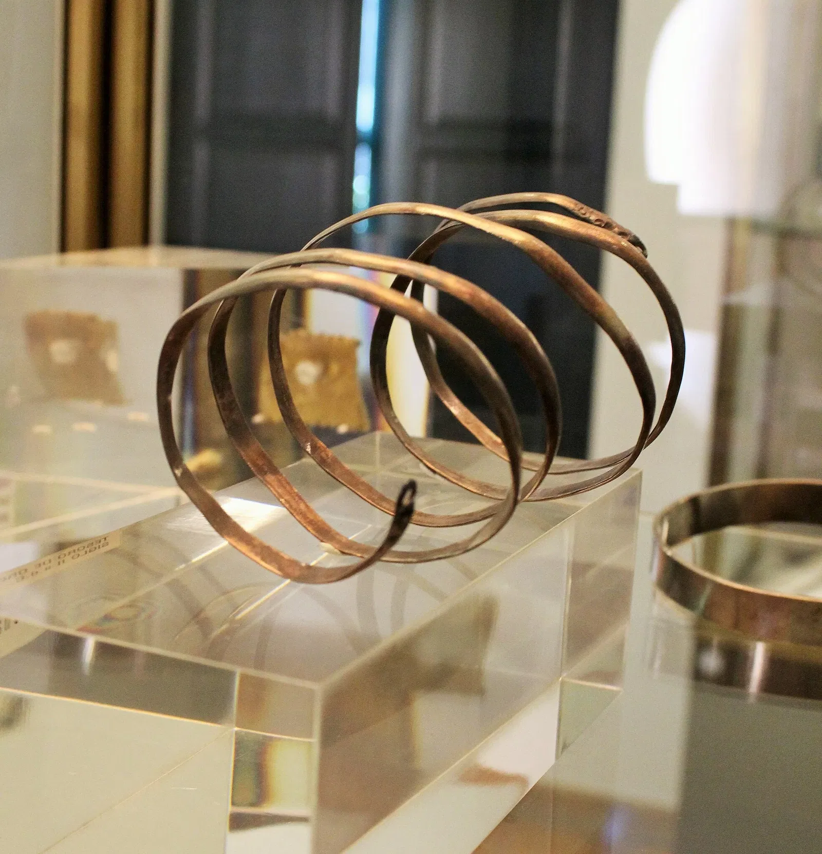 Museo Arqueológico Provincial de Badajoz