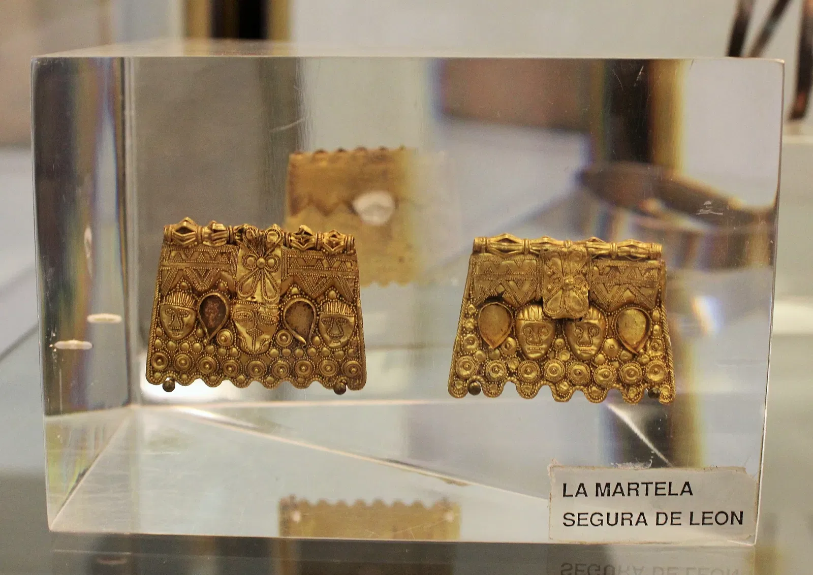Archaeological Museum of Badajoz