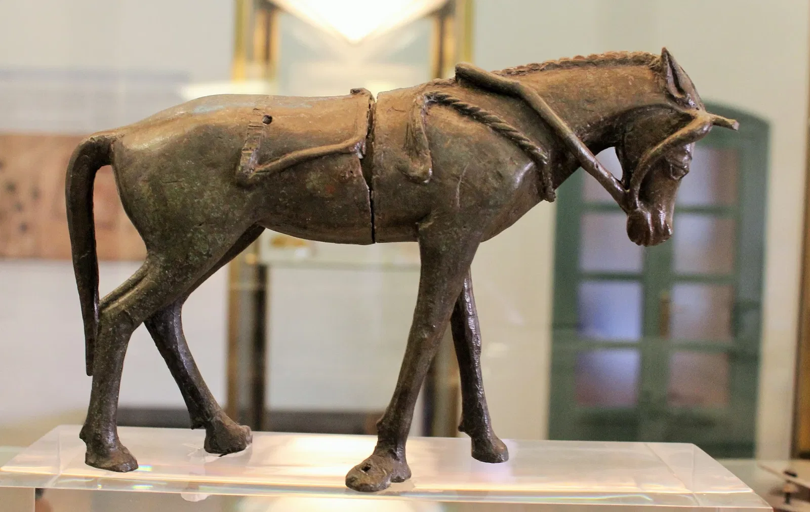 Archaeological Museum of Badajoz