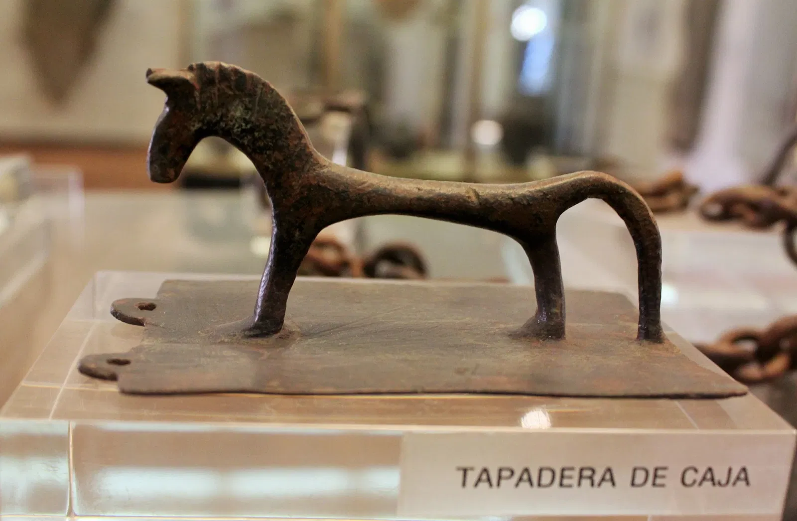 Archaeological Museum of Badajoz