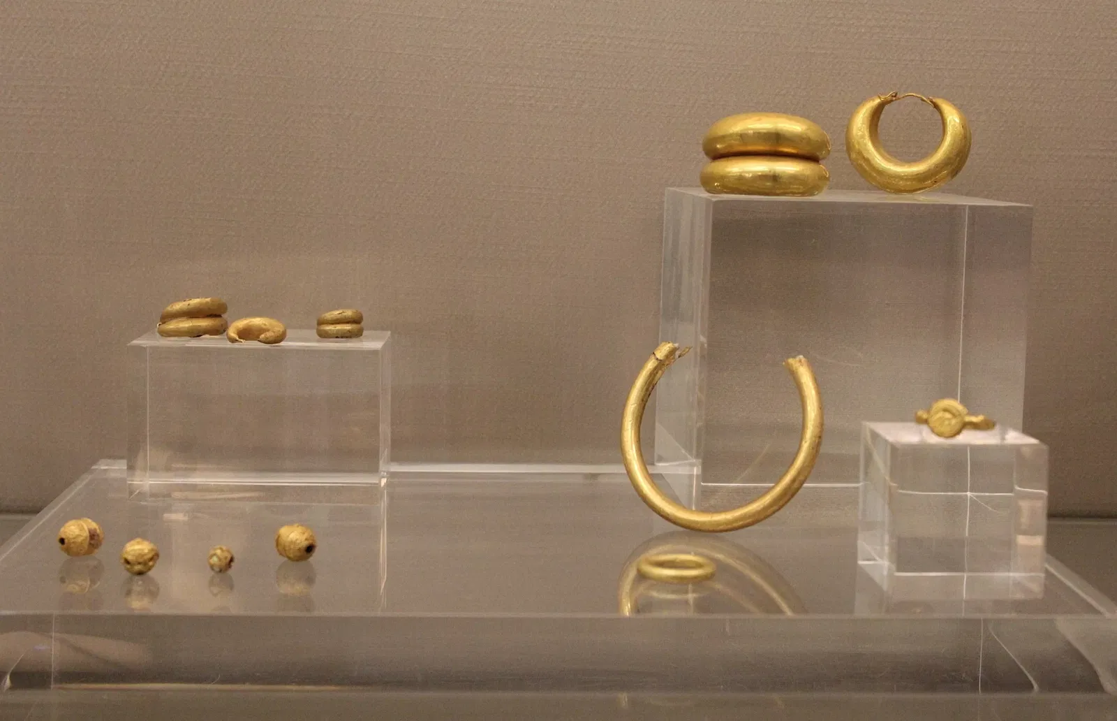 Archaeological Museum of Badajoz