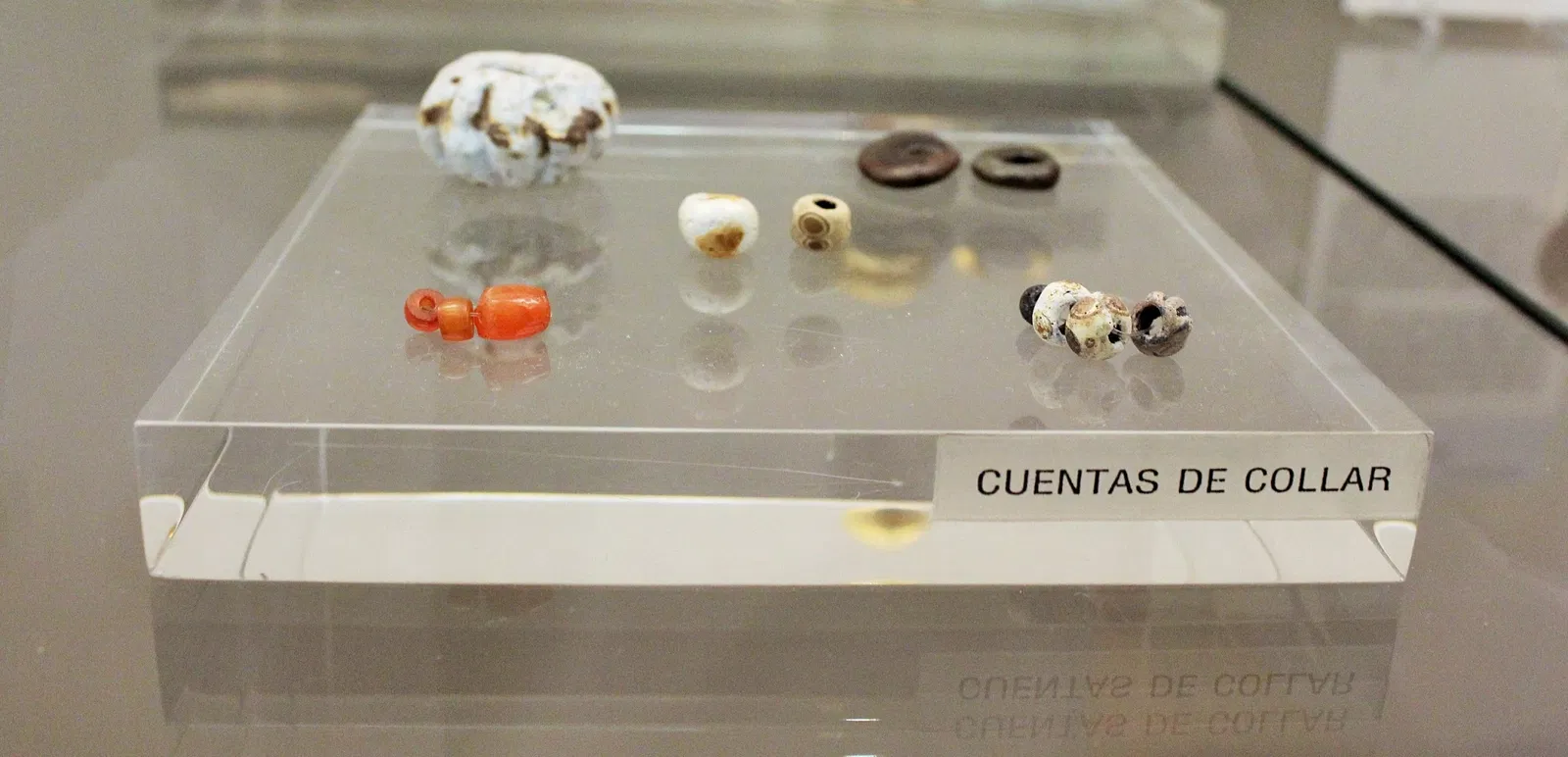 Archaeological Museum of Badajoz