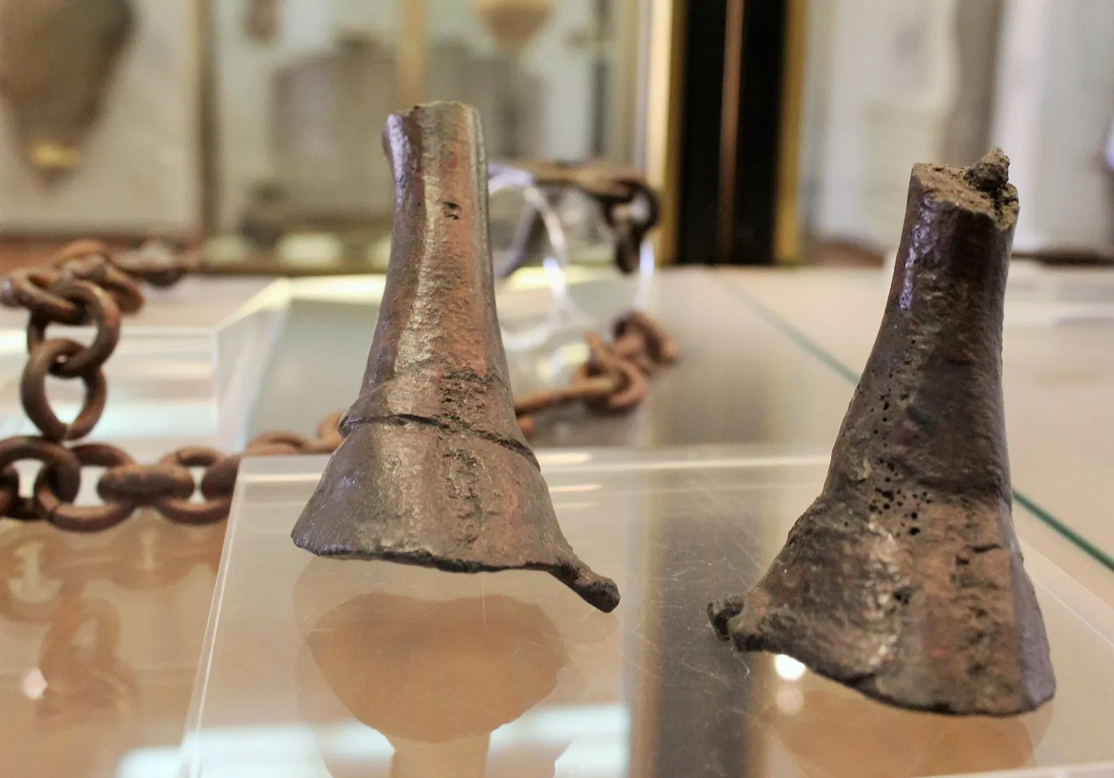 Museo Arqueológico Provincial de Badajoz