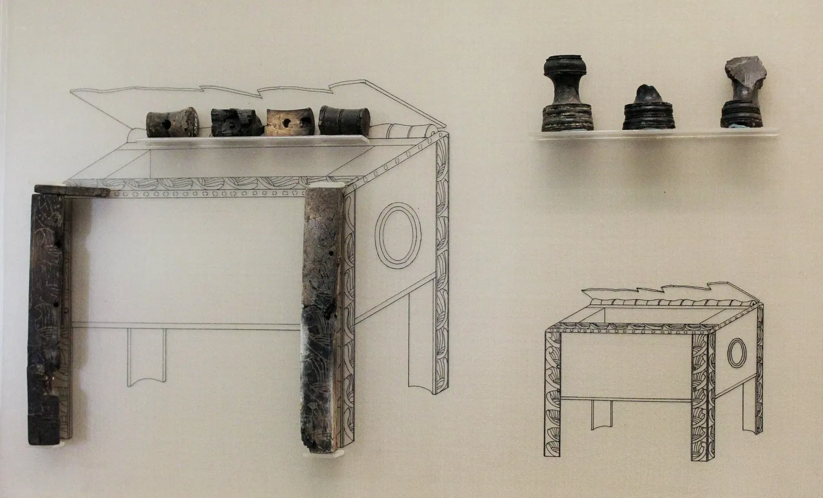 Archaeological Museum of Badajoz