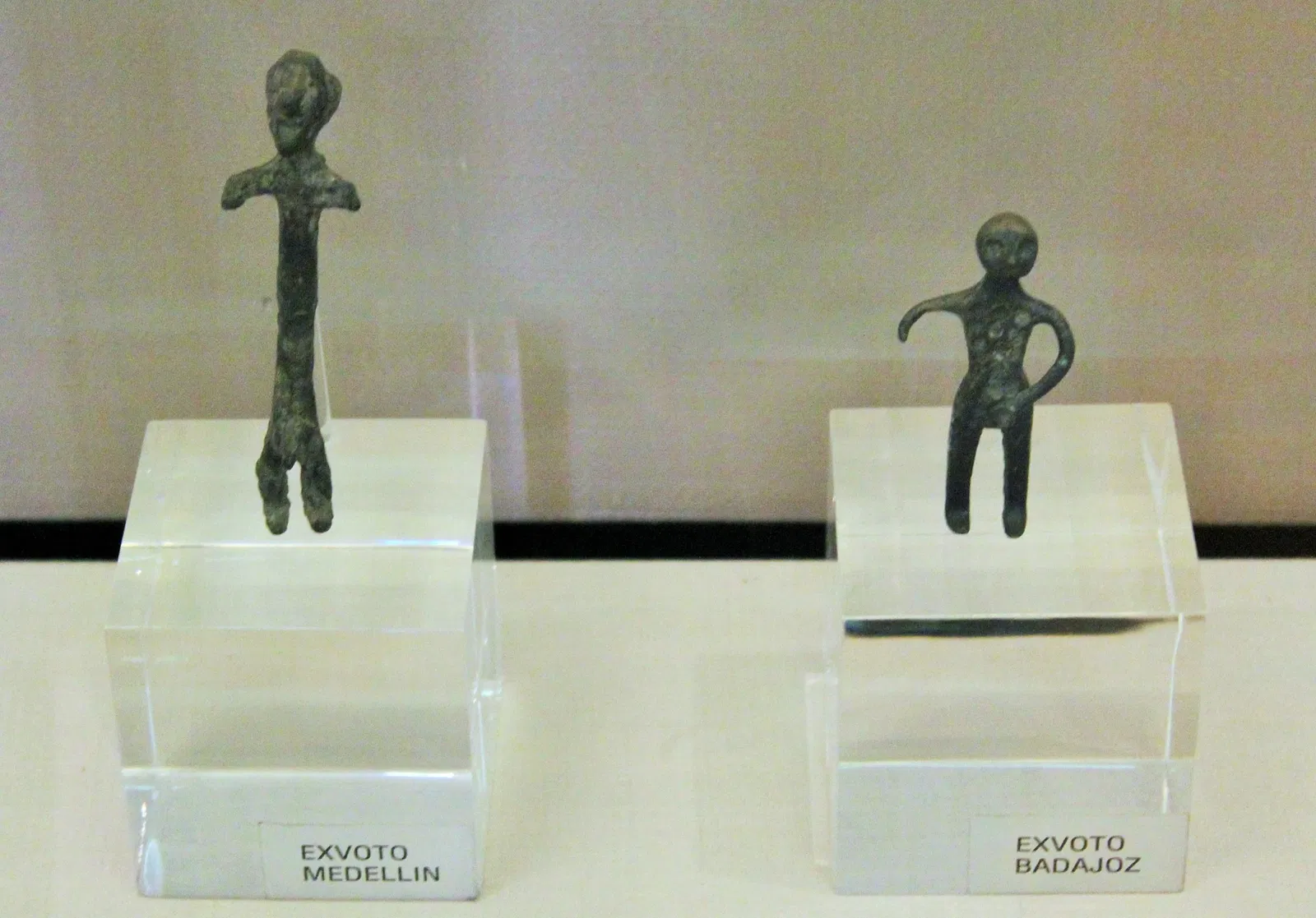 Museo Arqueológico Provincial de Badajoz